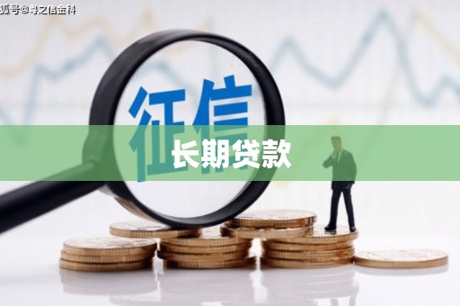 高阳长期贷款