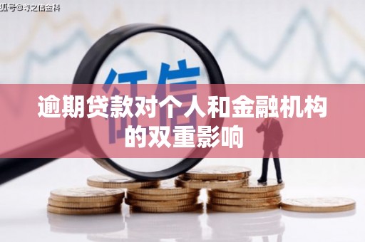 高阳逾期贷款对个人和金融机构的双重影响