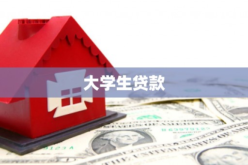 高阳大学生贷款