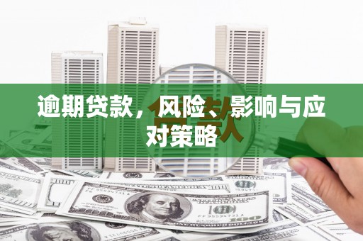 高阳逾期贷款，风险、影响与应对策略