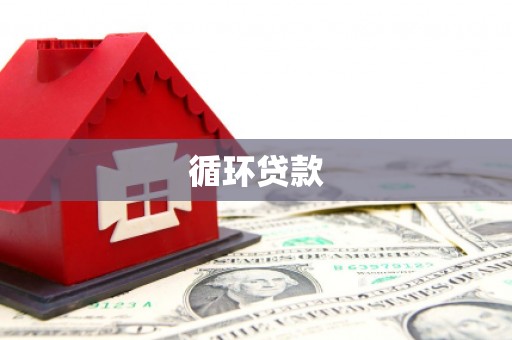 高阳循环贷款
