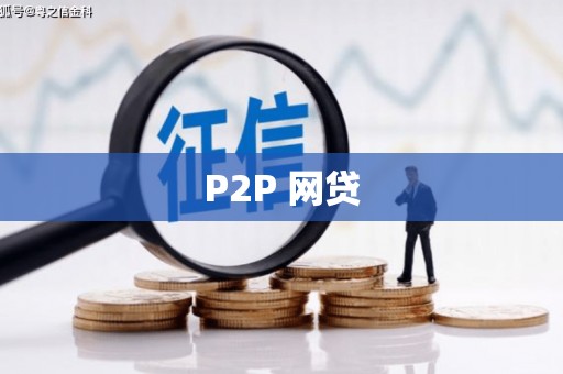 高阳P2P 网贷
