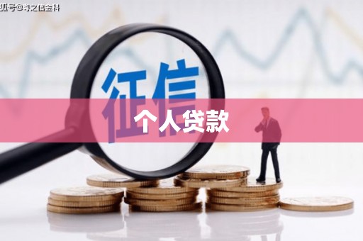 高阳个人贷款