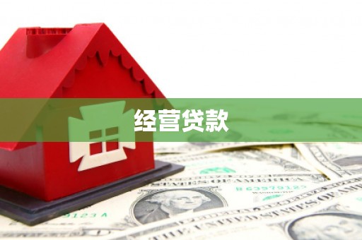 高阳经营贷款