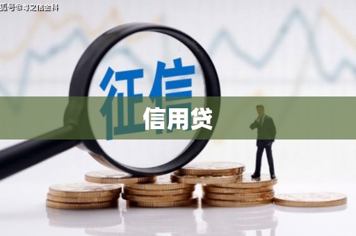 高阳信用贷