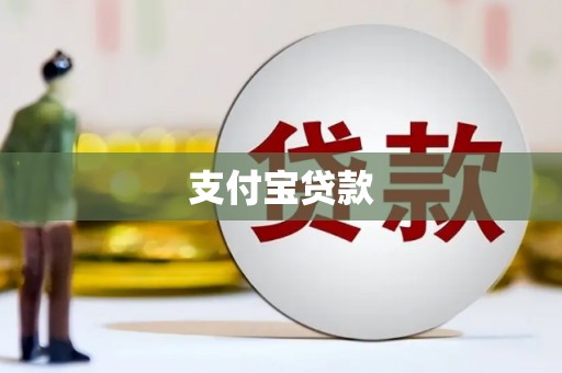 高阳支付宝贷款