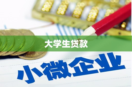 高阳大学生贷款